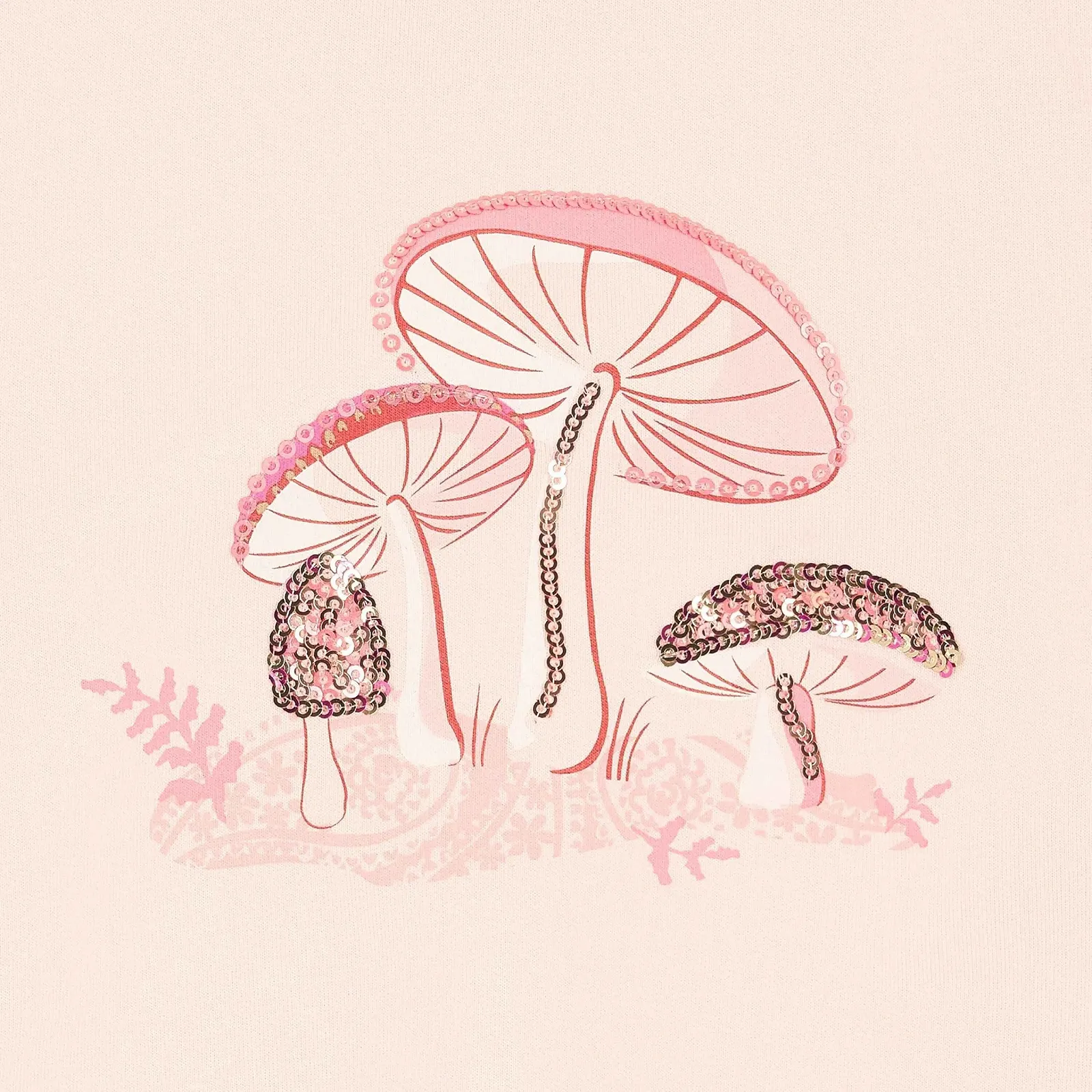 Свитшот Steiff для девочек, фото №3