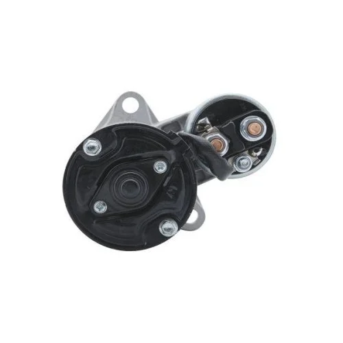 Стартер HELLA 8EA 011 612-041 для PORSCHE, фото №2