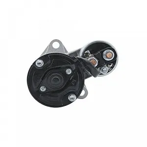 Стартер HELLA 8EA 011 612-041 для PORSCHE synthetic.ua - Фото 1