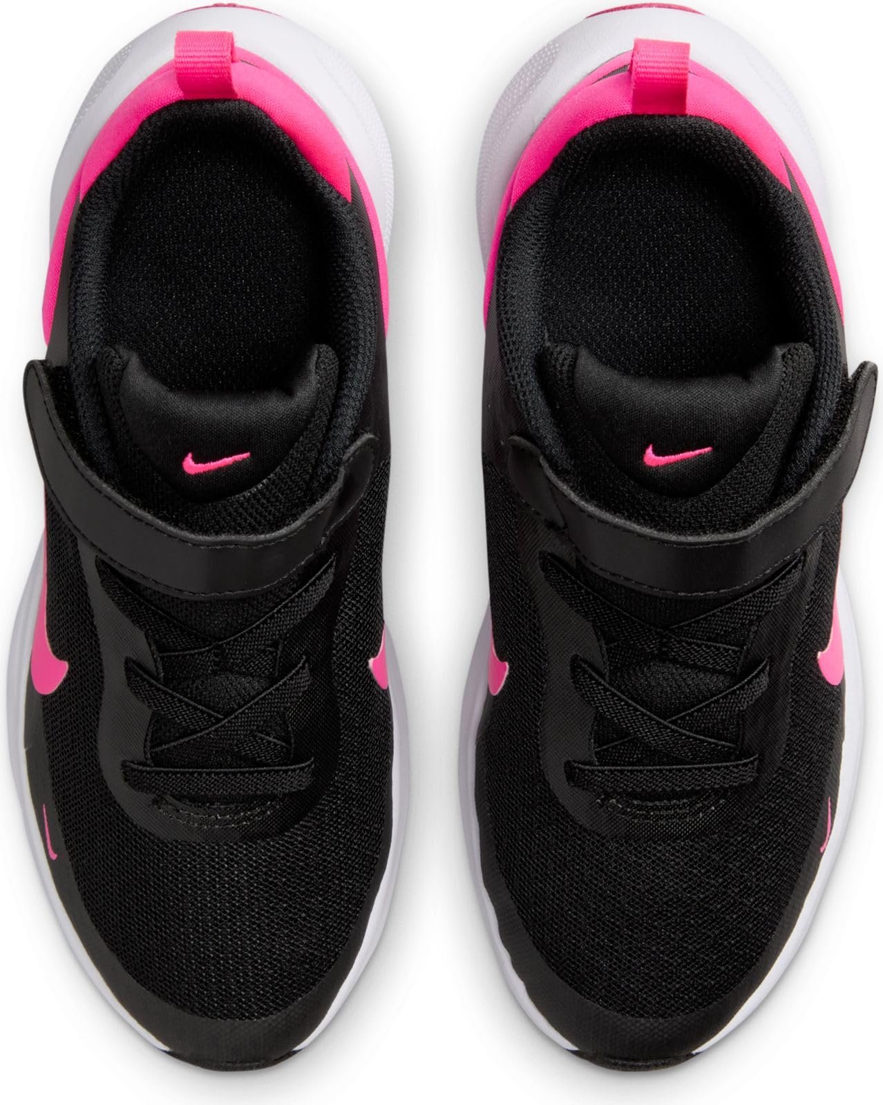 Кросівки Nike Revolution 7 для дітей молодшого віку, фото №3