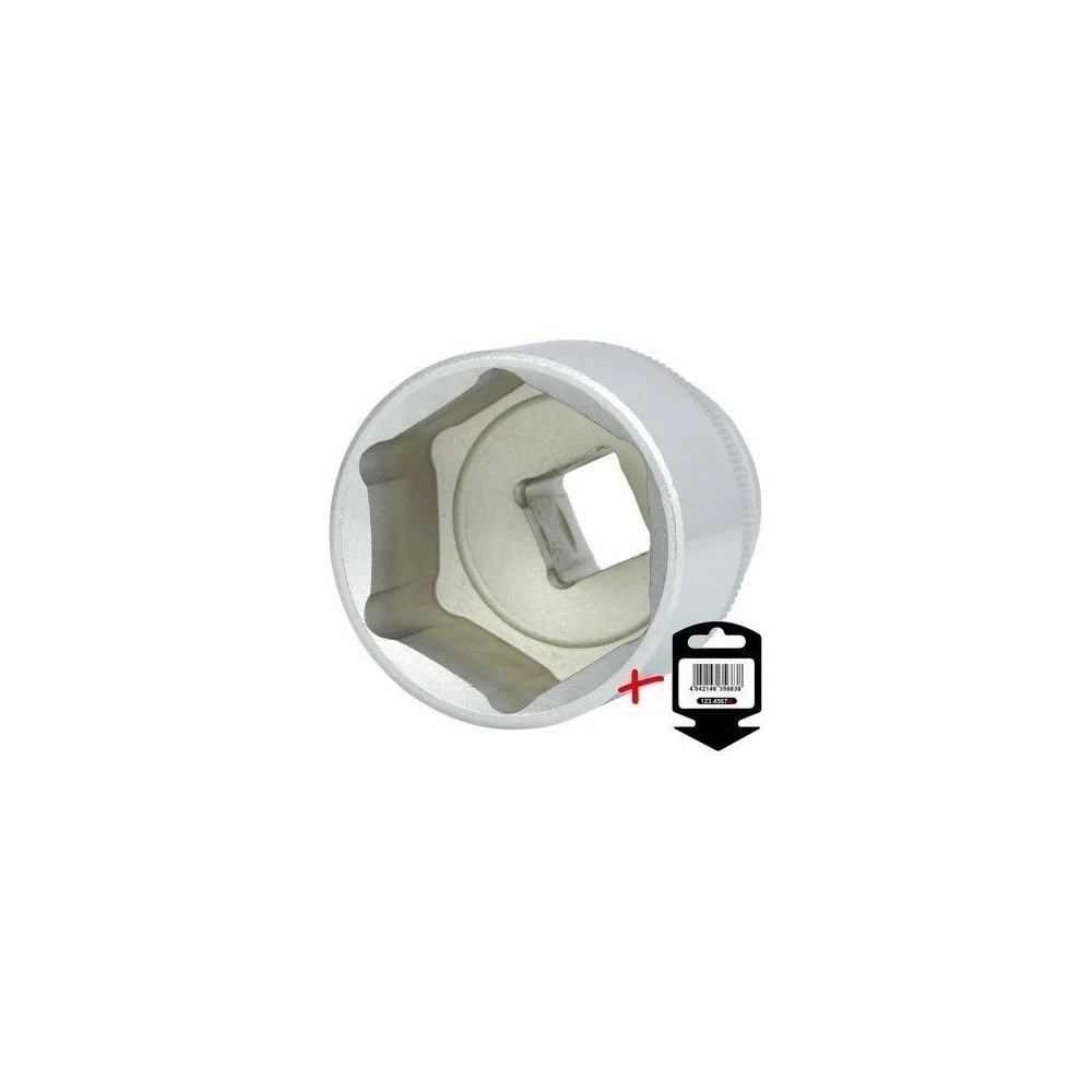 Торцева головка KS TOOLS 917.1346-E, фото №1 Торцева головка KS TOOLS 917.1346-E, фото №1