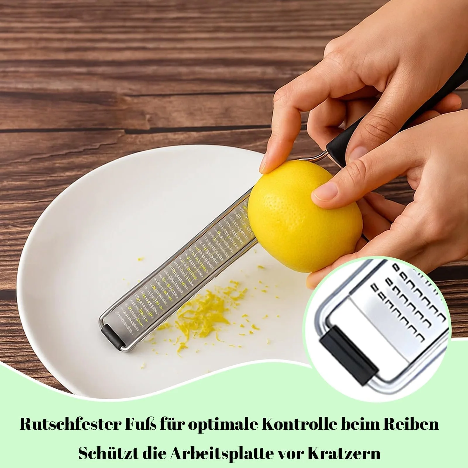 Кухонная терка, фото №4