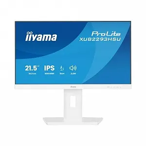 Монитор iiyama XUB2293HSU-W7 - Фото 1