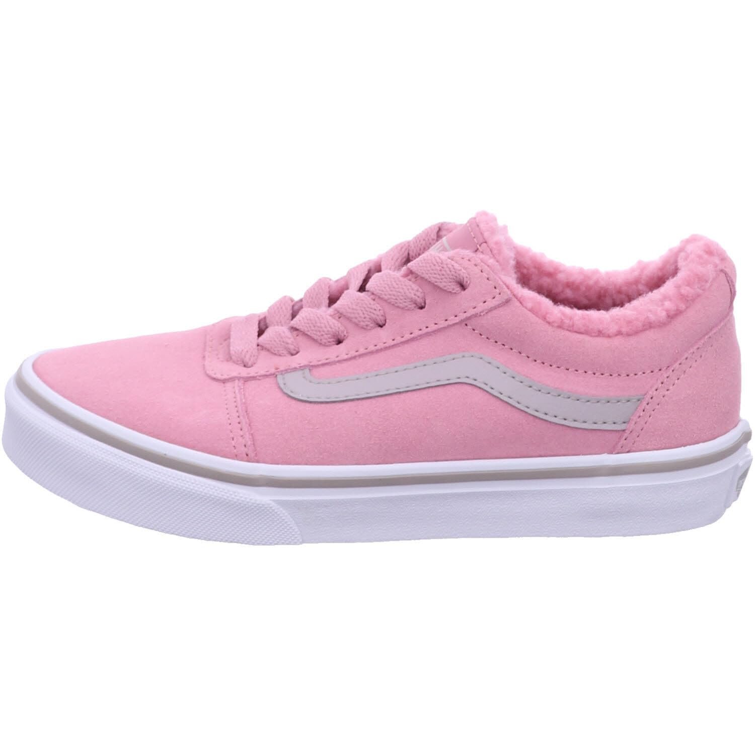 Кроссовки Vans Ward Canvas, женские, фото №2