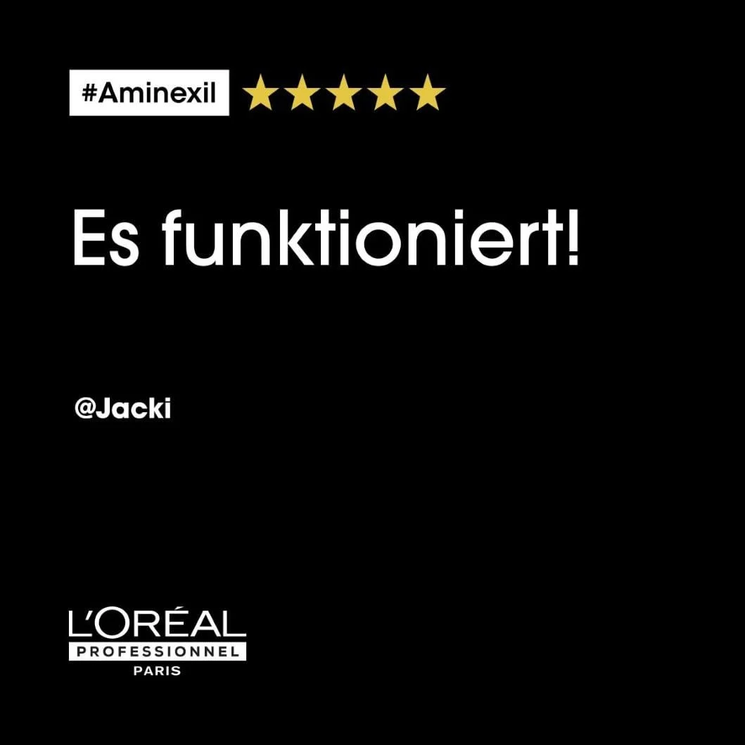 Сироватка L'Oréal Professionnel Expert Aminexil Advanced проти випадіння волосся, не пов'язаного з хворобою, з Omega-6 6 мл, фото №7
