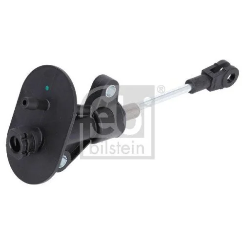 Головний циліндр зчеплення FEBI BILSTEIN 103242 для ALFA ROMEO CITROËN FIAT OPEL, фото №3