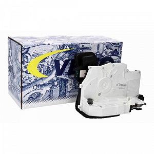 Замок двери VEMO V10-85-0179 Green Mobility Parts для AUDI, задний правый synthetic.ua - Фото 1