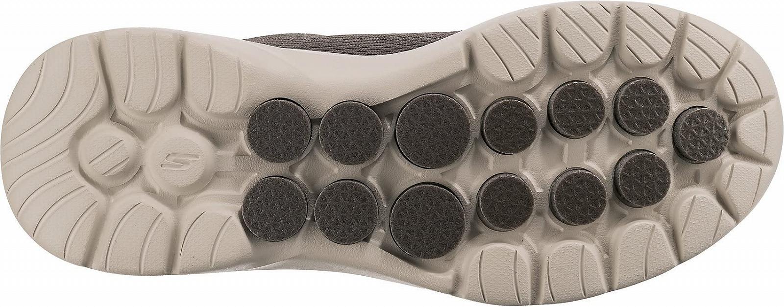 Кроссовки Skechers Go Walk 6 Avalo Street, фото №6