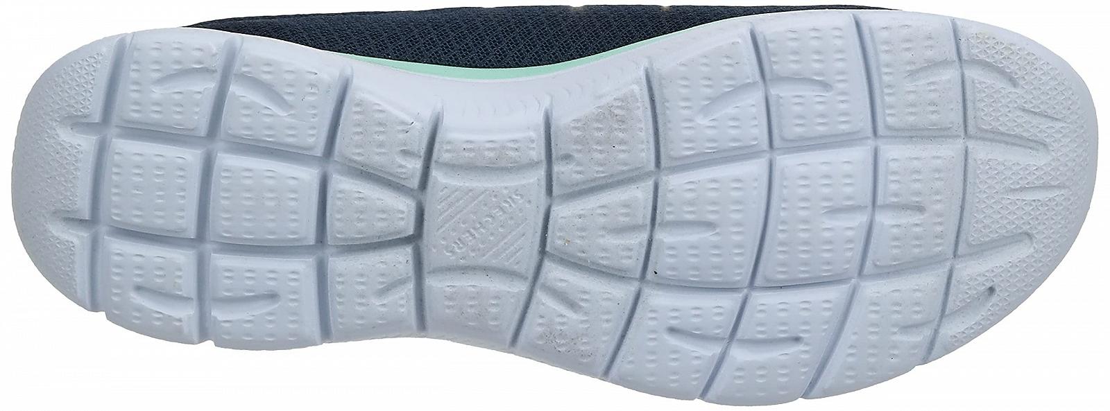 Кроссовки Skechers Summits женские, фото №5