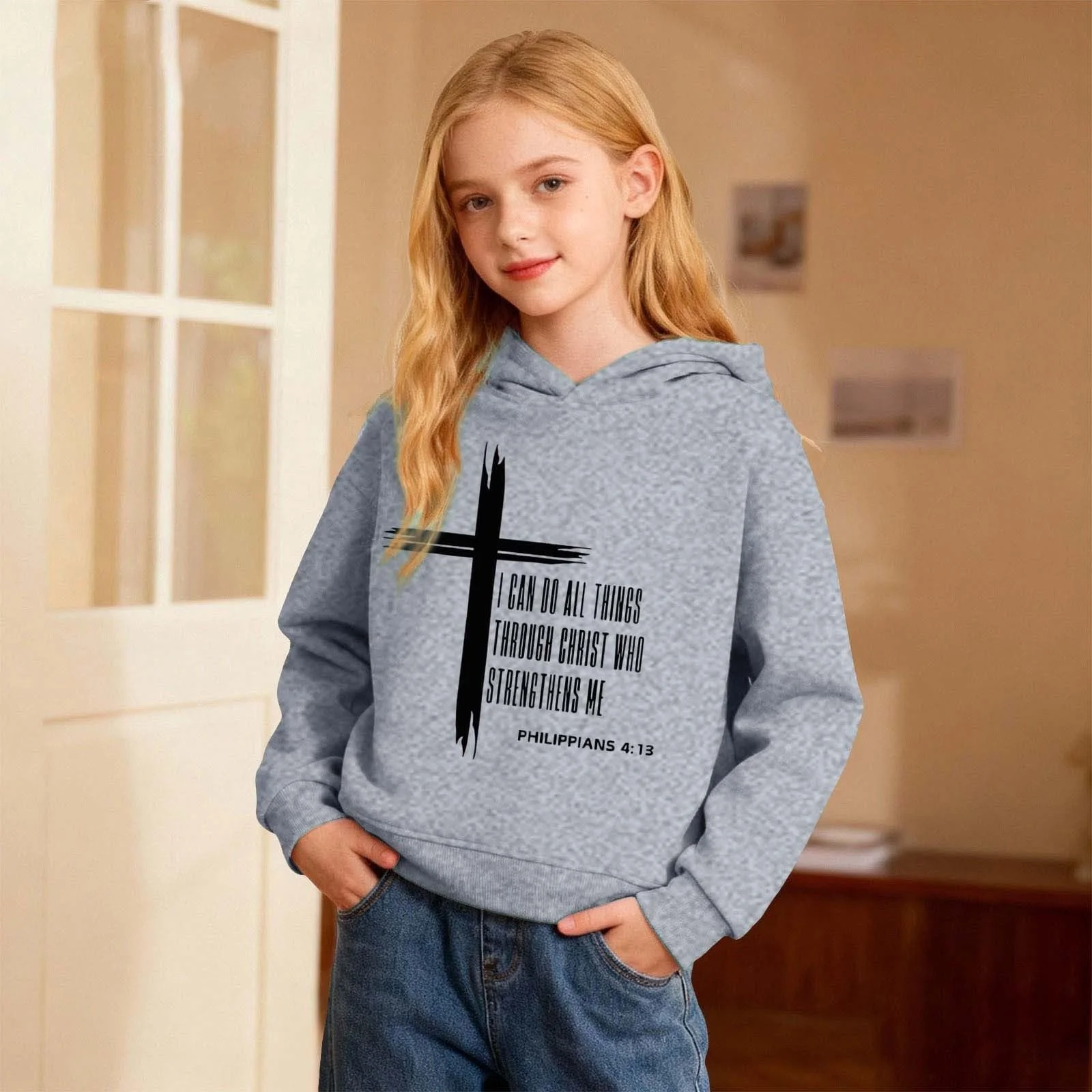 Пуловер 67 Prints, фото №4