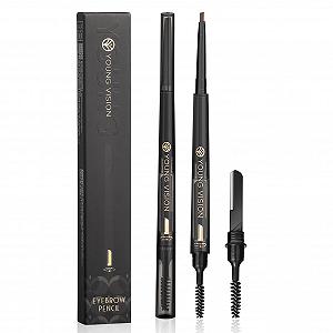 Карандаш Niktule Высокопигментированный для точного нанесения Водостойкий Глаза Многофункциональный для начинающих и профессионалов - Фото 1