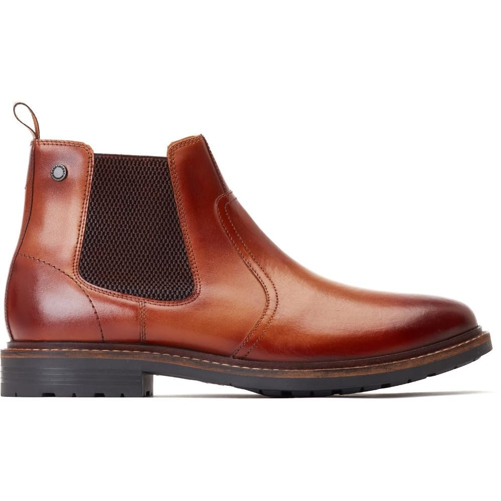 Челсі шкіряні Base London Bloom чоловічі, фото №4