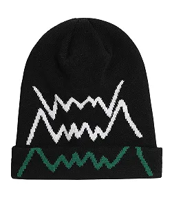 Шапка-бини Puma Basketball Unisex, Черный, One Size - Фото 1