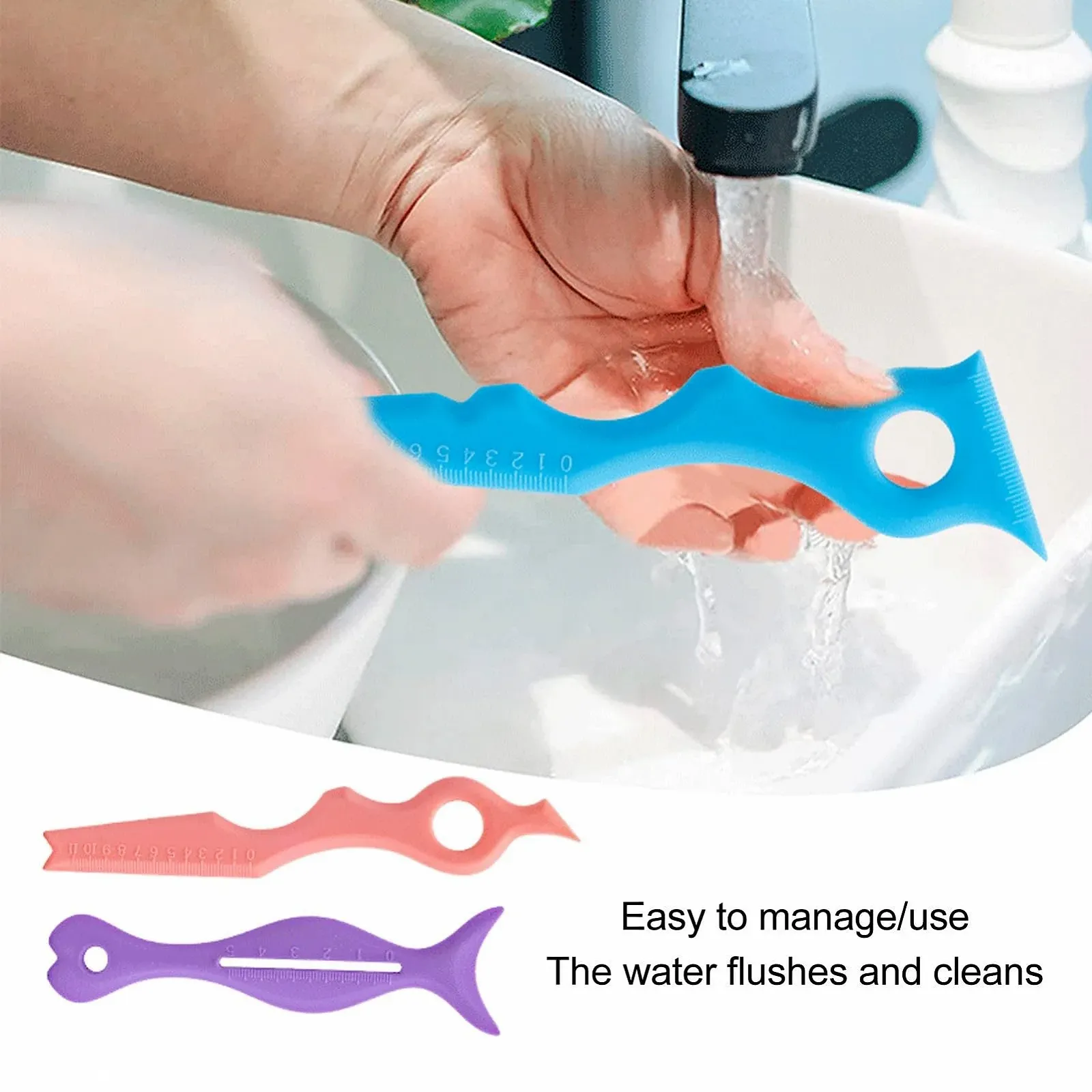 Трафареты для подводки глаз 3 шт, Силиконовые, фото №6 Трафареты для подводки глаз 3 шт, Силиконовые, фото №6