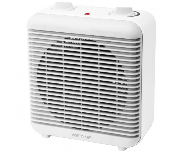 Обігрівач WetAir WFH-28, фото №1