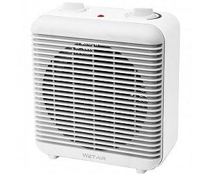 Обігрівач WetAir WFH-28 - Фото 1