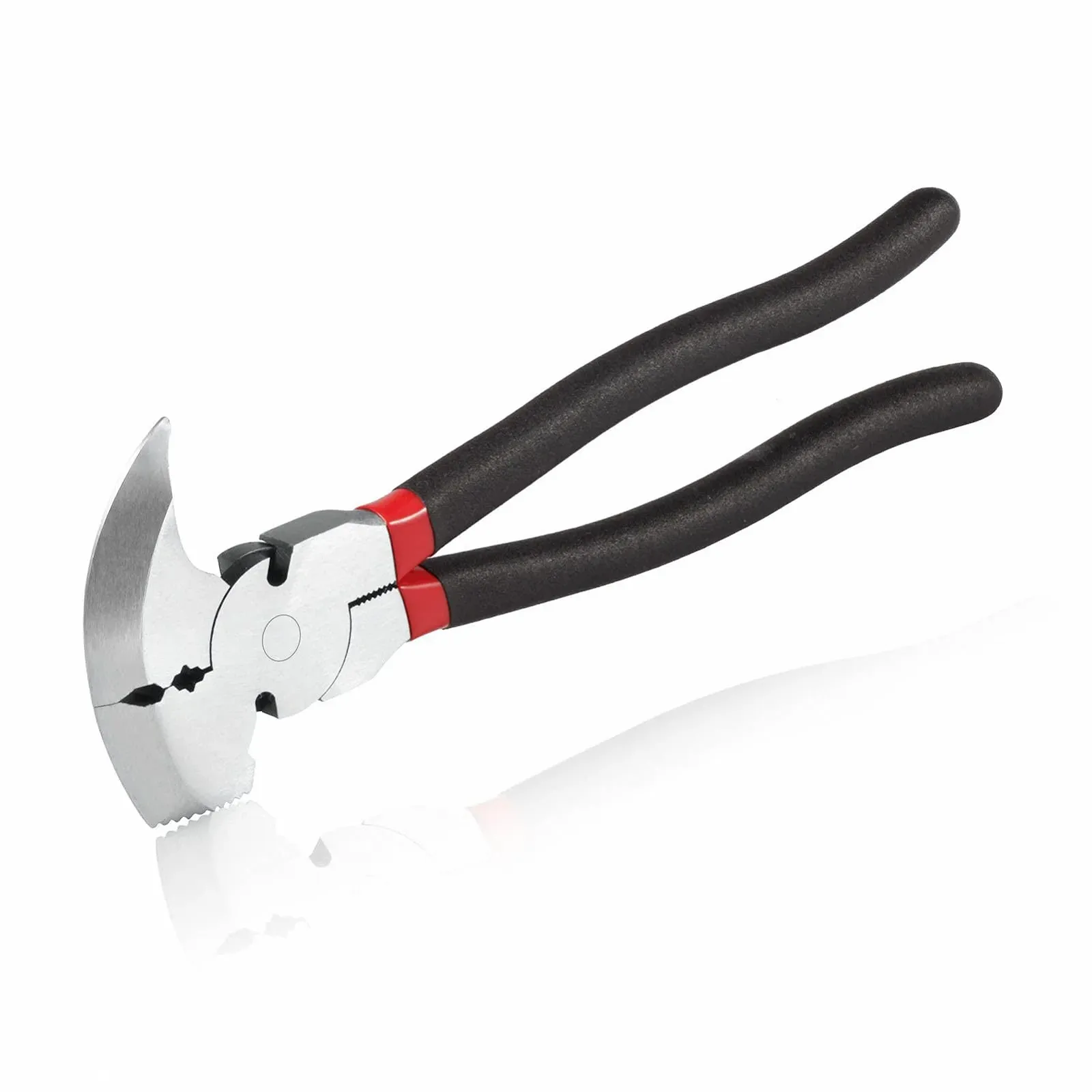 Плоскогубцы для забора SPEEDWOX 26,7 см Многофункциональные, фото №1