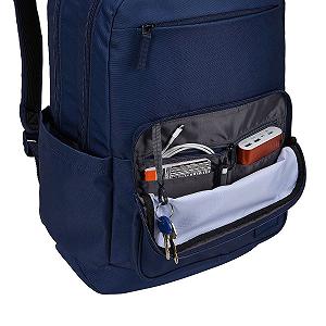 Рюкзак Case Logic Query 29L 15.6" CCAM-4216 Dress Blue 6808613 synthetic.ua - Фото 1