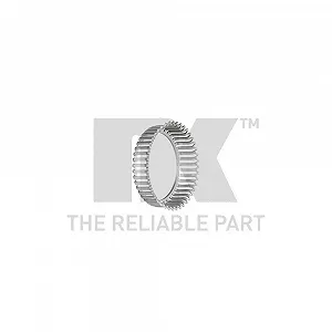 Кольцо сенсора ABS NK 394759 для AUDI SEAT SKODA VW, задняя ось, передняя ось - Фото 1