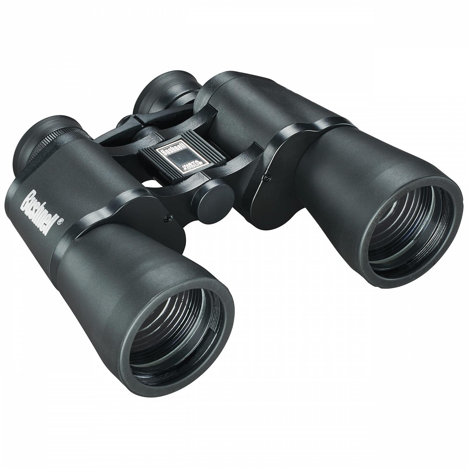Бинокль Bushnell Pacifica 212050 20x50 Черный, фото №1