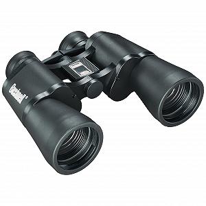 Бинокль Bushnell Pacifica 212050 20x50 Черный - Фото 1
