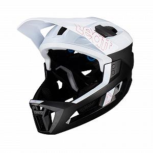 Шлем Leatt MTB Enduro 3.0 V23 Унисекс - Фото 1