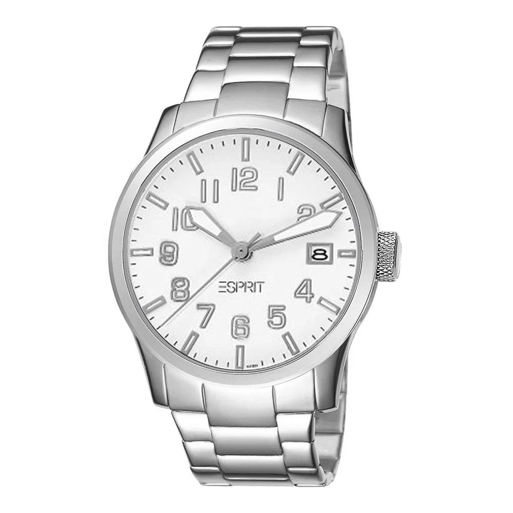 Мужские часы Esprit ES103152007, браслет, фото №1