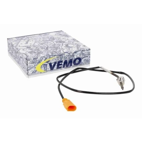 Датчик температуры отработавших газов VEMO V10-72-1349 для AUDI SEAT VW, фото №2