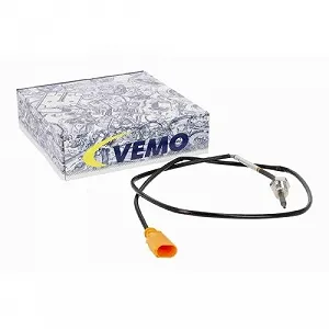 Датчик температуры отработавших газов VEMO V10-72-1349 для AUDI SEAT VW synthetic.ua - Фото 1
