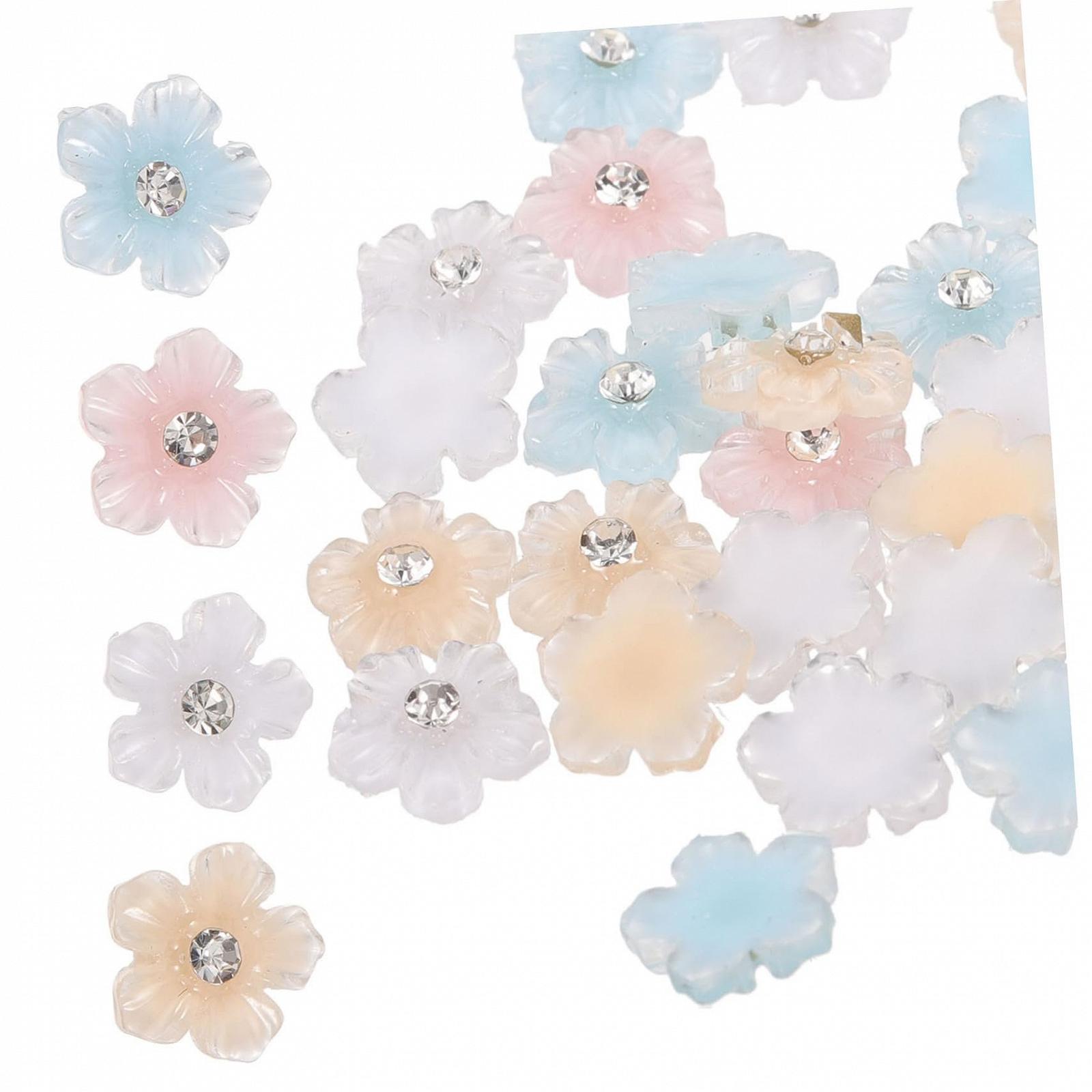 Квіти FRCOLOR. Різнокольорові та блискучі, фото №3