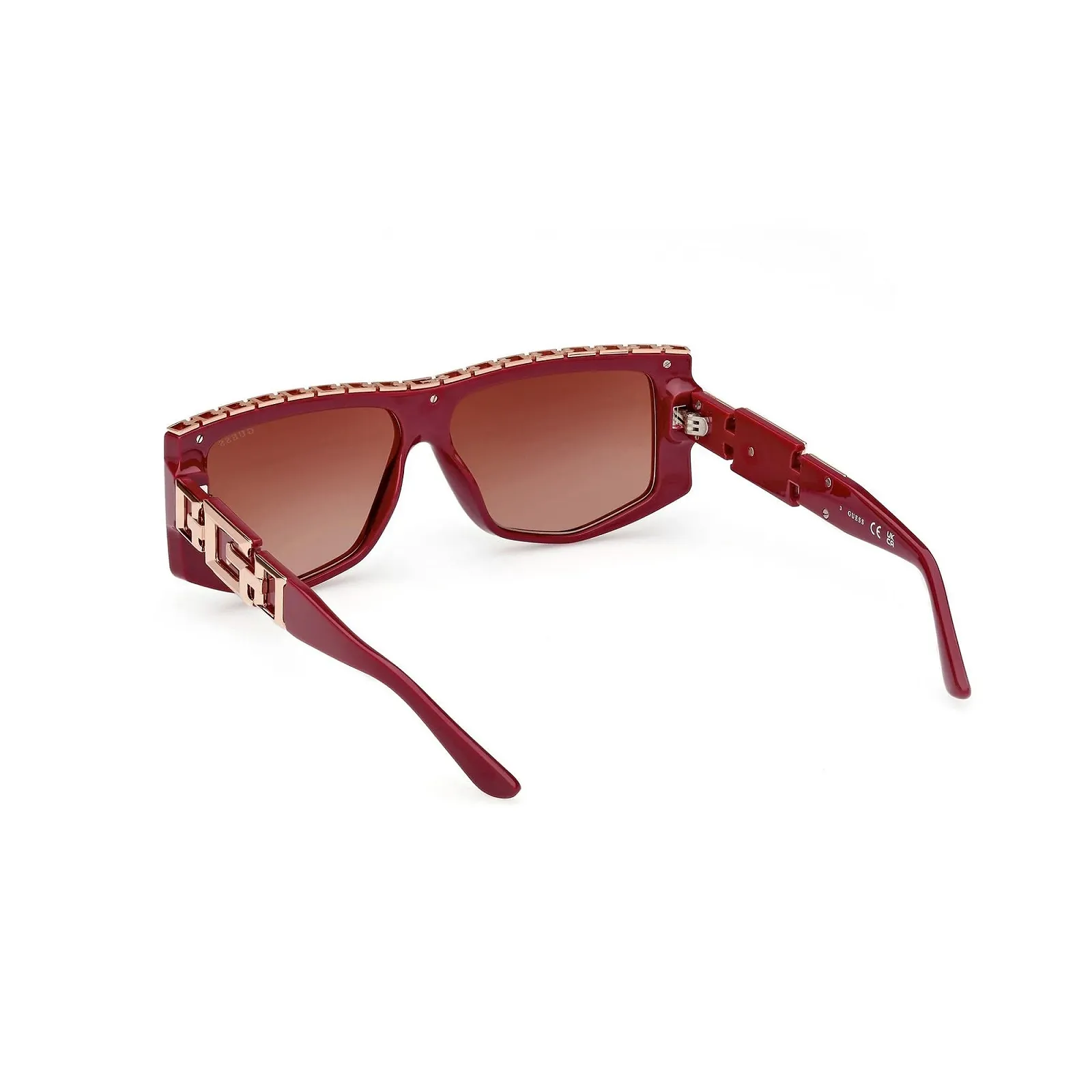 Сонцезахисні окуляри Guess Gu7914, жіночі, фото №3