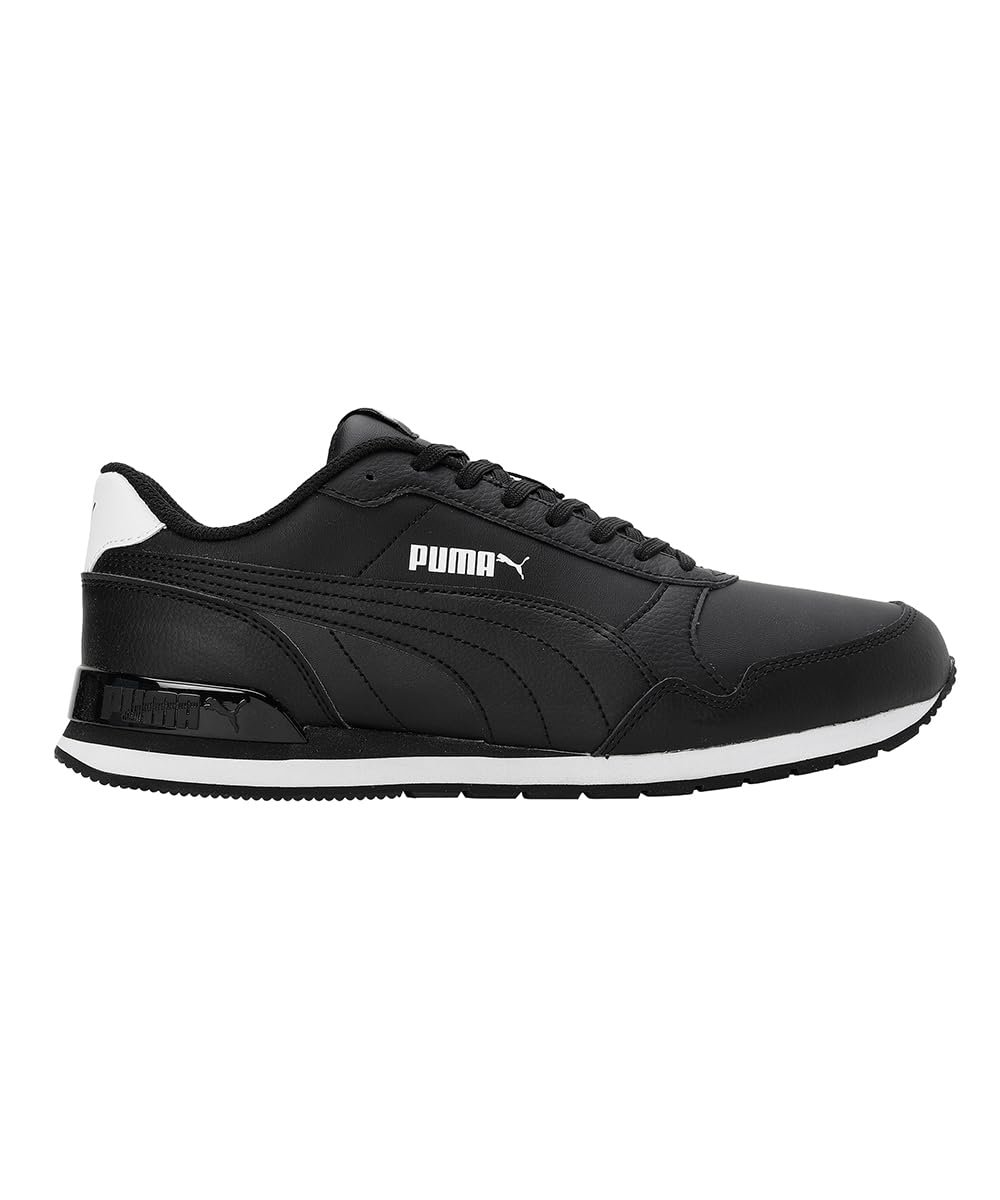 Кроссовки PUMA Unisex St Runner V2 Full L, фото №3