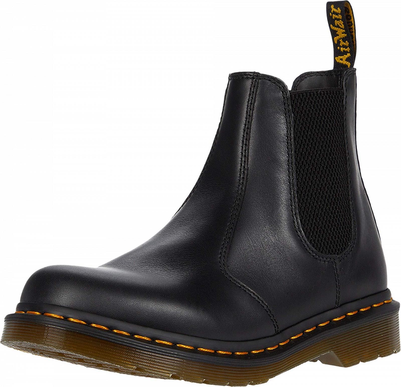 Челсі Dr. Martens Жіночі, фото №1 Челсі Dr. Martens Жіночі, фото №1