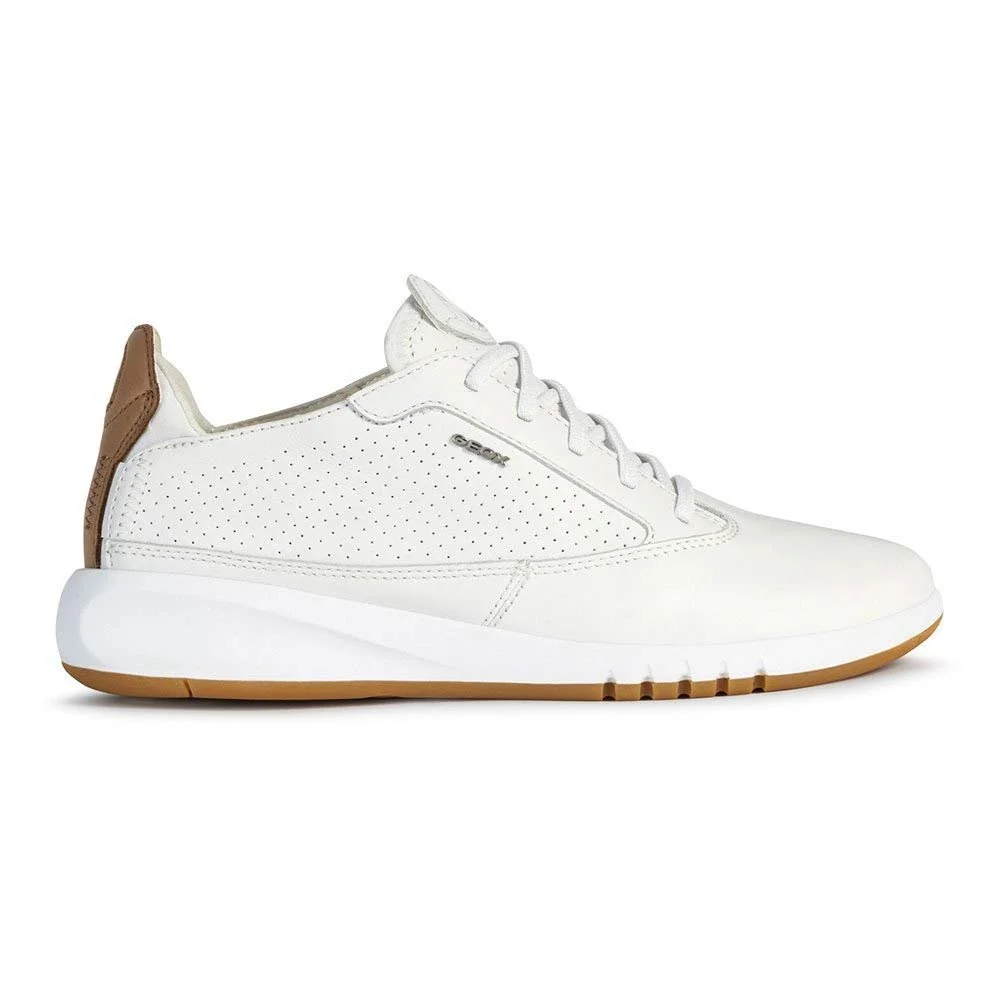 Кроссовки Geox AERANTIS на шнуровке, фото №6