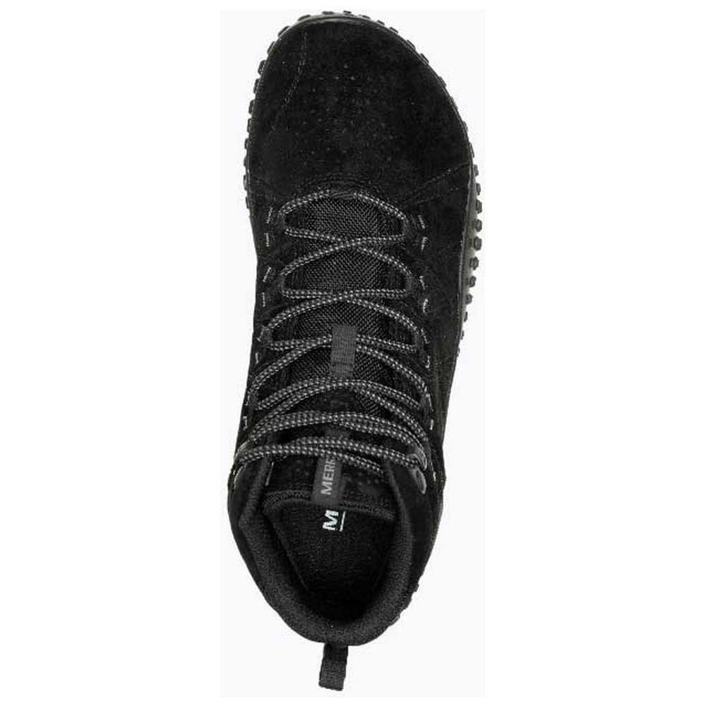 Кросівки Merrell Wrapt Mid Wp, фото №5
