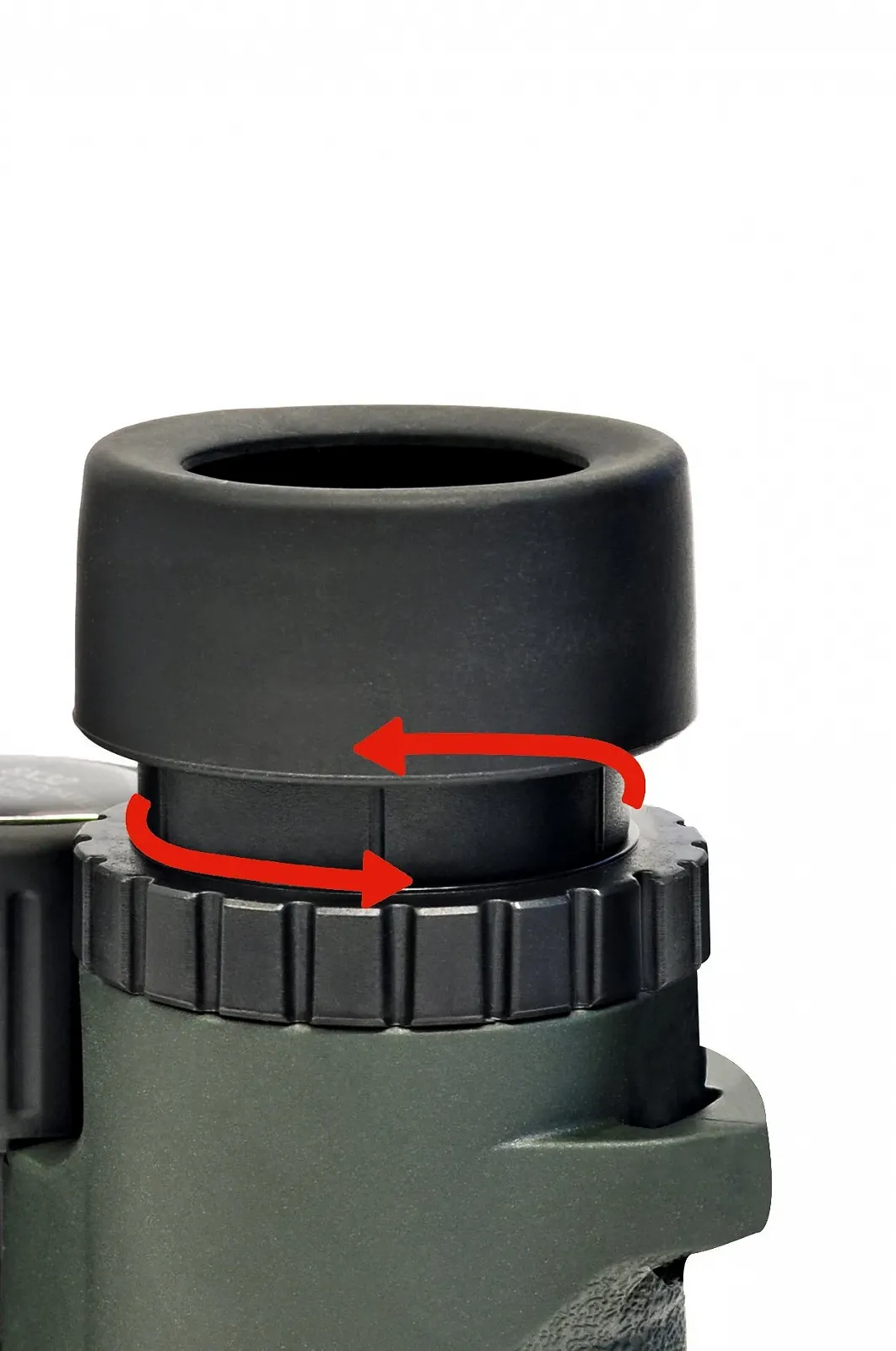 Бінокль Bresser Condor 9x63, фото №3