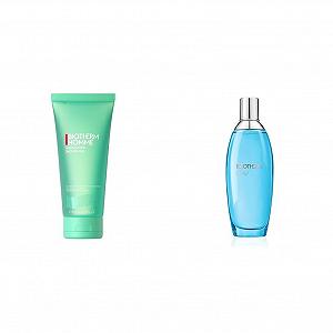 Гель для душу Aquapower 200 мл + L'Eau de Soin 100 мл - Фото 1