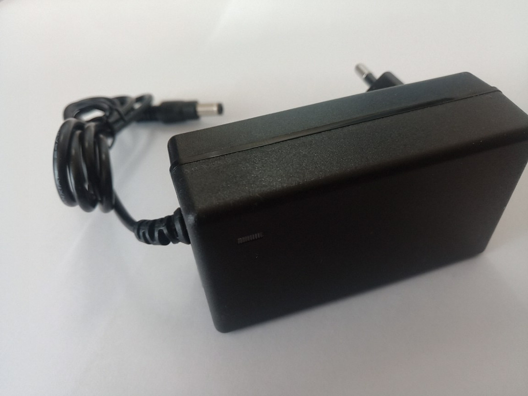 Блок питания зарядка 6S li-ion DC 25,2V 1а CC/CV, фото №1
