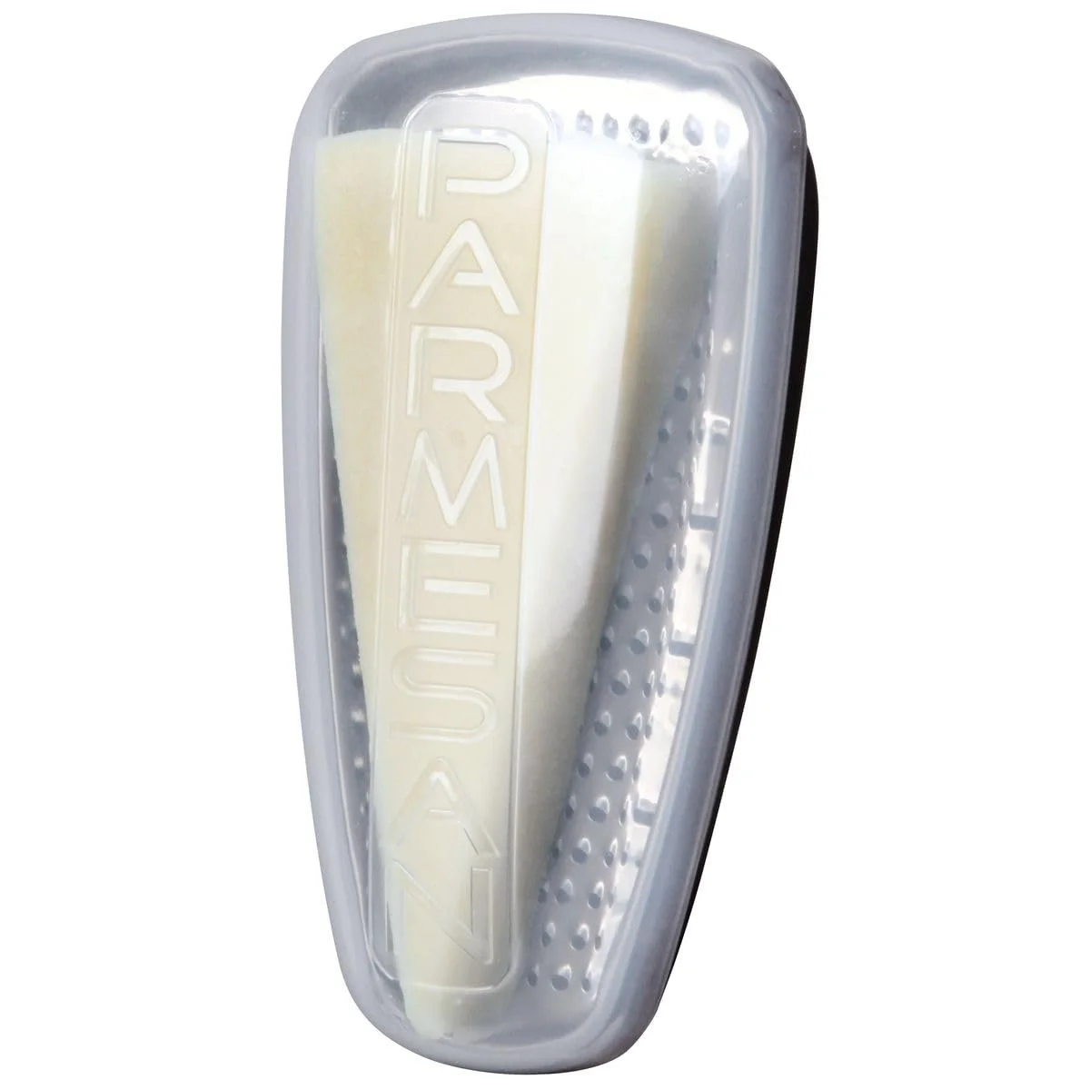 Терка Fackelmann для пармезану з контейнером для зберігання, прозора/сіра, фото №4 Терка Fackelmann для пармезану з контейнером для зберігання, прозора/сіра, фото №4