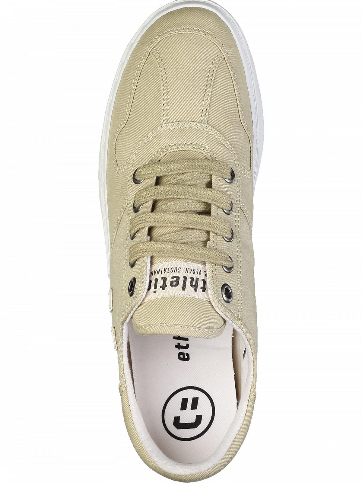 Кеди Ethletic Canvas Root II, фото №6 Кеди Ethletic Canvas Root II, фото №6