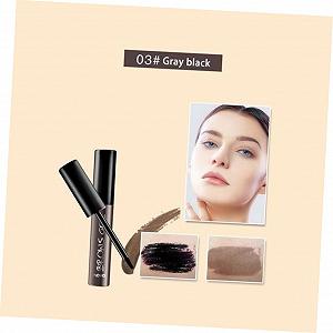 Гель для бровей minkissy Eyebrow Pack of 3 цена на synthetic.ua - Фото 1 Гель для бровей minkissy Eyebrow Pack of 3 synthetic.ua - Фото 1