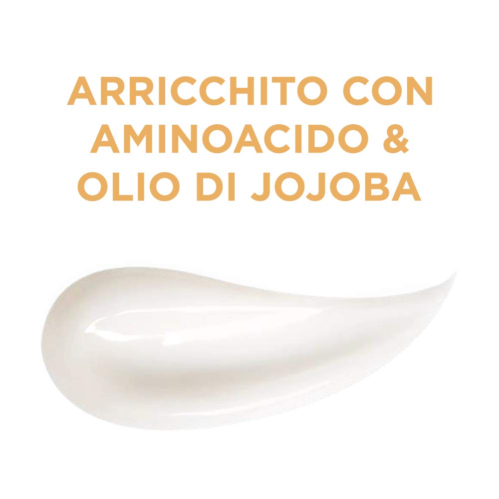 Кондиціонер L'Oréal Paris Elvive Rapid Reviver інтенсивний виняткова олія збагачений амінокислотою і маслом жожоба для сухого волосся (упаковка з 3), фото №3