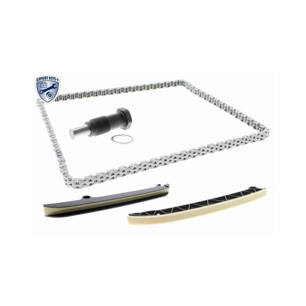 Комплект ланцюга ГРМ VAICO EXPERT KITS + V10-10013-BEK для AUDI SEAT SKODA VW VAG, фото №1 Комплект ланцюга ГРМ VAICO EXPERT KITS + V10-10013-BEK для AUDI SEAT SKODA VW VAG, фото №1