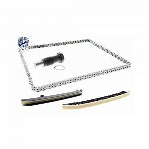 Комплект цепи ГРМ VAICO EXPERT KITS + V10-10013-BEK для AUDI SEAT SKODA VW VAG - Фото 1