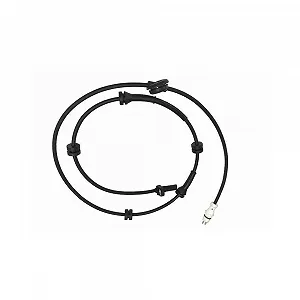 Датчик частоты вращения колеса VEMO V24-72-0282 оригинальное качество VEMO для ALFA ROMEO - Фото 1