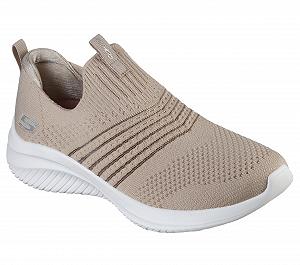 Кросівки Skechers Ultra Flex 3.0 Classy Charm Жіночі synthetic.ua - Фото 1