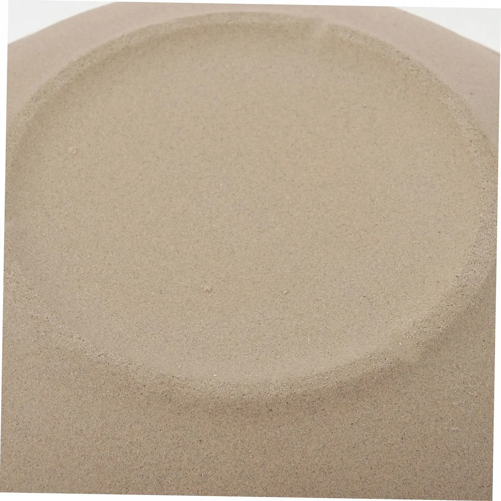 Кастрюля керамическая с крышкой термостойкая для газовой плиты, фото №9