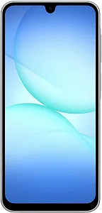 Смартфон Samsung Galaxy A17 SM-A175F 6.7 дюйма Octa Core 8 GB RAM 256 GB Gray synthetic.ua - Фото 1