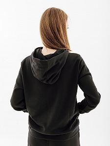 Джемпер Nike CLUB HOODIE STD XS synthetic.ua - Фото 1
