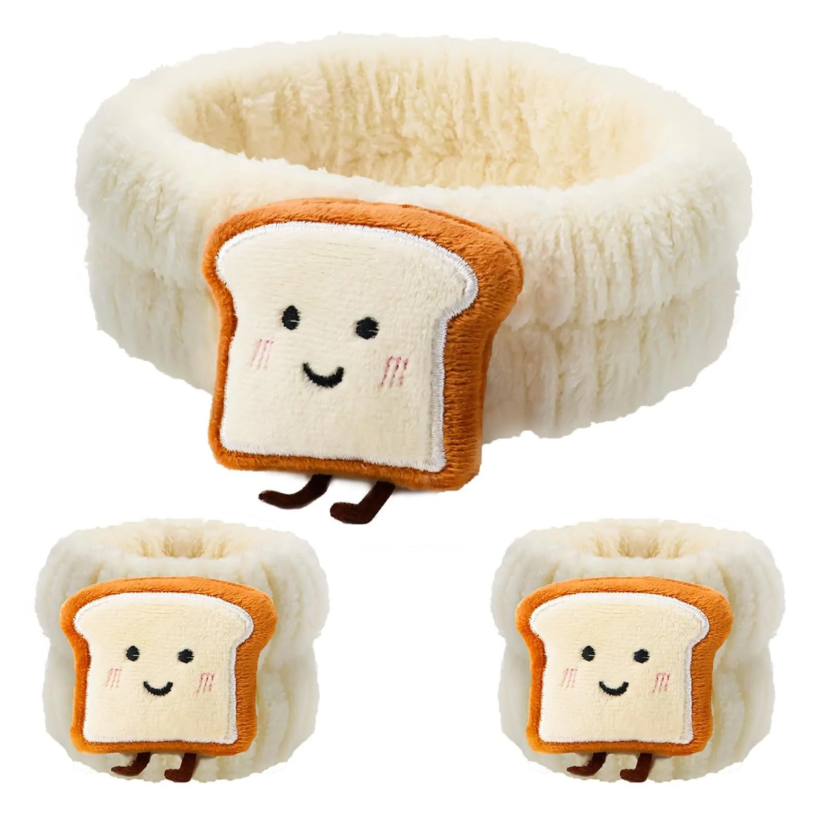 Повязка на голову, фото №1